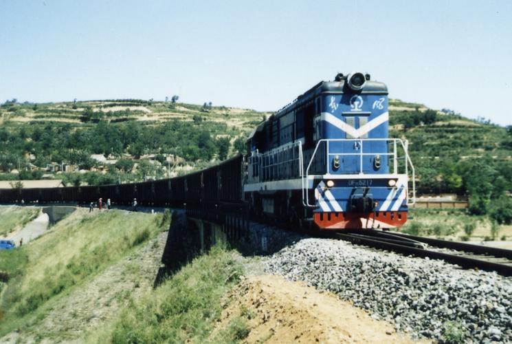 396货运铁路-第1张图片- 顺义货运专线