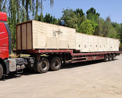 新乡货运木箱-第1张图片- 顺义货运专线