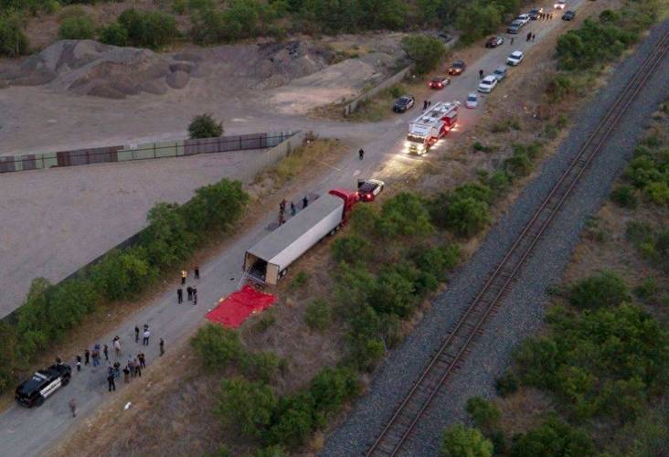 墨西哥铁路货运-第1张图片- 顺义货运专线