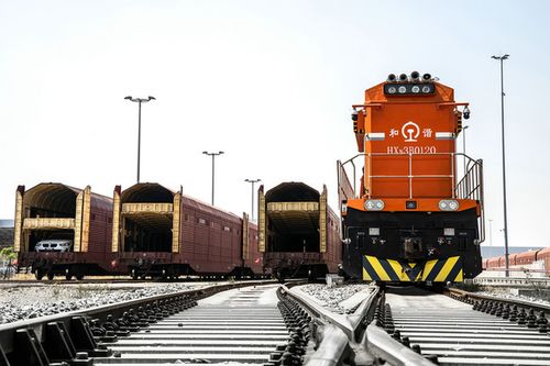 铁路轿车货运-第1张图片- 顺义货运专线