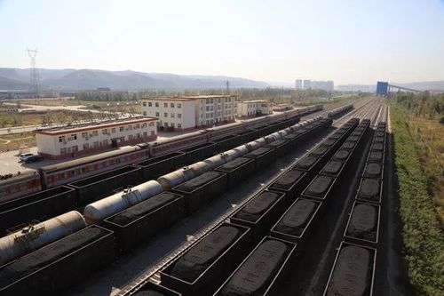 神木煤炭货运-第1张图片- 顺义货运专线