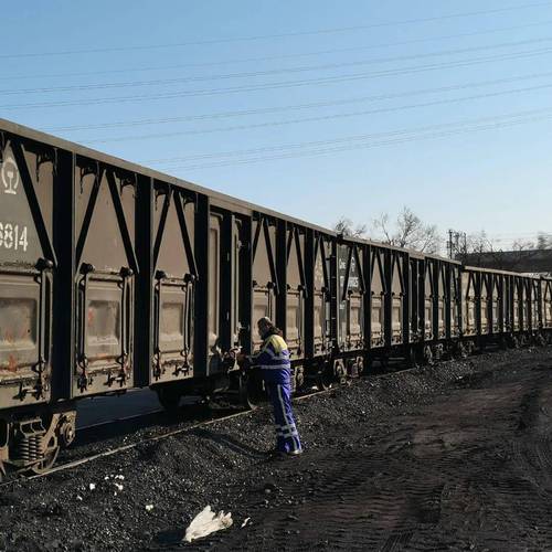 安庆煤炭货运-第1张图片- 顺义货运专线