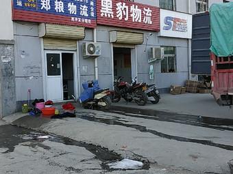 郑州黑豹货运-第1张图片- 顺义货运专线