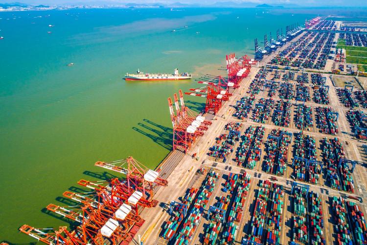 广州货运海港-第1张图片- 顺义货运专线