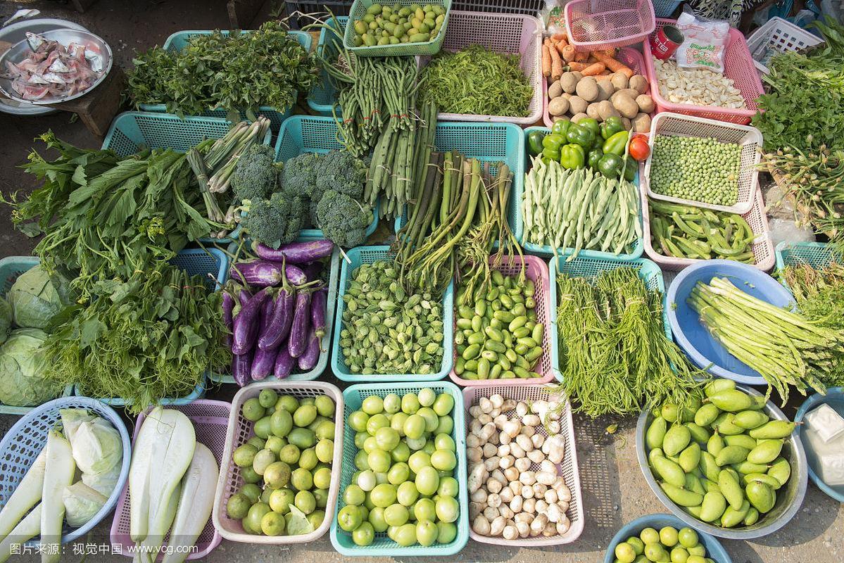 缅甸货运蔬菜-第1张图片- 顺义货运专线